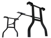 WSOP Poker Table Legs, AGS-WSOP
